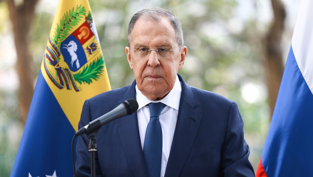 Rusia reafirma solidaridad con Venezuela y reconoce a Delcy Rodríguez como Presidenta Encargada