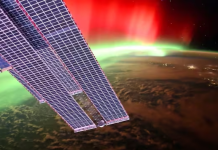 Tørmenta solar alcanza nivel G4: Autoridades vigilan interferencias en tecnología y comunicaciones (+ Detalles)