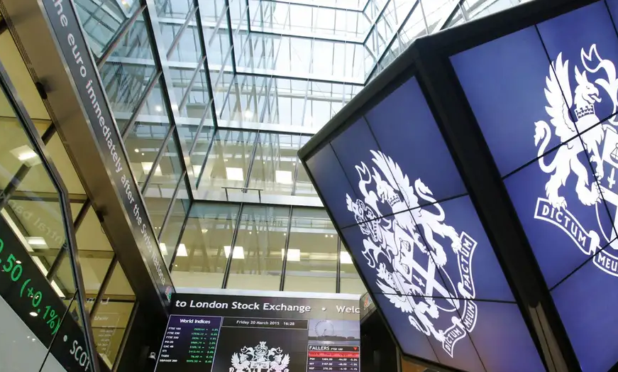 Impulso de la IA y los tipos de interés llevan al FTSE 100 y al EuroStoxx a niveles nunca vistos