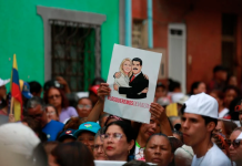 De Río a São Paulo: Prøtestas en Brasil dênuncian intêrvenciønismo de EE.UU. en Latinoamérica