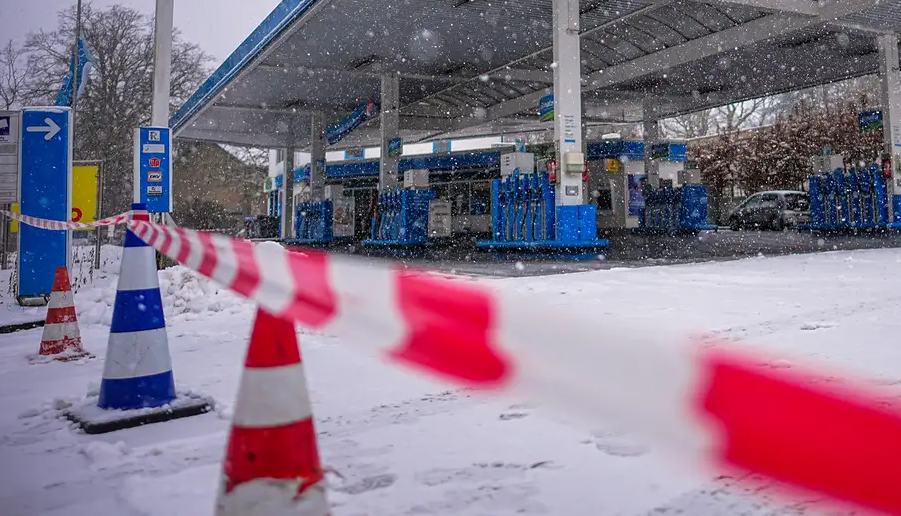 Crïsis energética en Alemania: Empresa eléctrica adviêrte pérdidas millonarias tras sabøtaje en Berlín