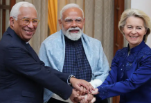 India y la UE cierran un acuerdo comercial tras casi dos décadas de negociación (+ Detalles)