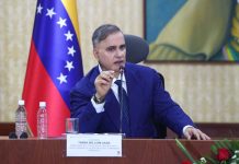 Fiscal Tarek William Saab durante entrevista: “El Derecho Internacional ha müêrto en este momento» (+ Detalles)