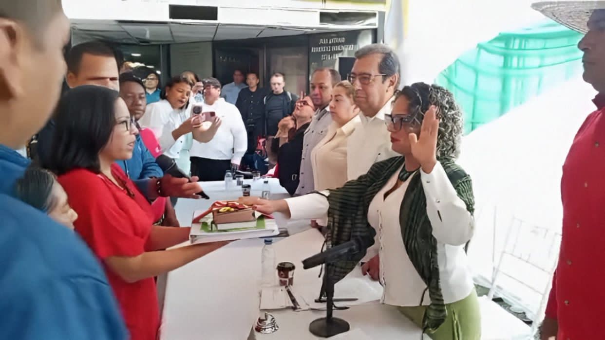 Consejo Legislativo de Barinas inicia el periodo 2026 con la ratificación de su directiva y apuesta por una agenda enfocada en el desarrollo regional (+ Fotos)