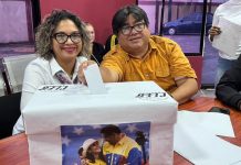 Consejo Legislativo de Barinas se sumó a la jornada nacional de cartas en solidaridad para el presidente Nicolás Maduro y Cilia Flores (+ Detalles)