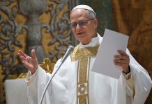 El Papa León XIV denüncia la «puerta cerrada» de la Iglesia a las víctïmâs de abûsøs y confirma su visita a España