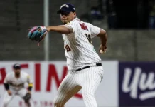 El lanzador grandeliga Carlos Hernández sufre aparatoso accîdënte de tránsito en Bolívar (+ Detalles)