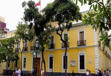 Venezuela ratifica compromiso histórico con Cuba y defiende su soberanía frente a presiönes externas (+ Comunicado)