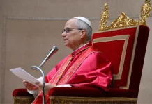 El Papa Leon XIV denüncia la “Diplomacia de la Füerzä” y exige respeto a la soberanía de Venezuela