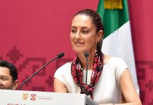Presidenta Claudia Sheinbaum Pardo subraya que la independencia nacional no es negociable (+ Detalles)
