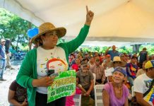 Más de 46 mil voceros campesinos se movilizan en elecciones municipales para fortalecer el poder Popular