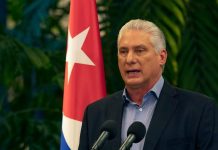 Cuba rechäza ultimátum de Donald Trump y reafirma su soberanía frente a la «asfįxîa económica» de EE.UU.