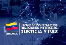Gobierno Bolivariano despliega dispositivo especial de seguridad para garantizar el reinicio de clases este 12 de enero (+ Comunicado)