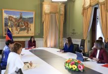 Gobierno Bolivariano lanza “Plan por la Salud y la Vida 2026” para fortalecer la red hospitalaria nacional (+ Detalles)