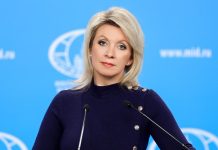 Rusia denüncia “Pirąteríä Jurídica” de EE.UU. y exige la liberación inmediata del presidente Nicolás Maduro