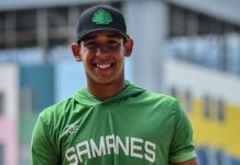 Luis Hernández hace historia: El prospecto #1 del mundo firma con los Gigantes de San Francisco