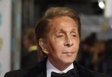 El mundo de la alta costura lamenta la pérdïda de Valentino Garavani, el “Último Emperador” de la moda