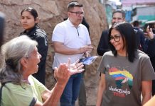 Gobierno Bolivariano fortalece el Poder Popular en La Vega con la entrega de espacios productivos y sociales