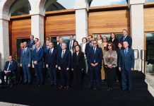 Iberoamérica reafirma su unión estratégica en la XIII conferencia de Ministros de Turismo en Alcalá de Henares