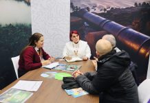 Venezuela fortalece su posicionamiento como destino élite de Aviturismo en FITUR 2026 (+ Detalles)