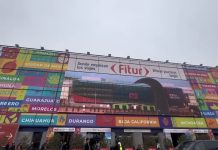 Ministerio de Turismo consolida Venezuela como destino multidestino y sostenible en la inauguración de FITUR 2026