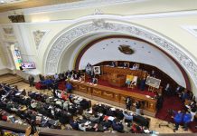 Asamblea Nacional inicia debate de reformas clave para acelerar la producción petrolera y simplificar trámites administrativos