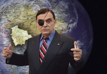 Walter Martínez: Adiós al corresponsal de güêrra que descifró la realidad «en pleno desarrollo» (+ Detalles)