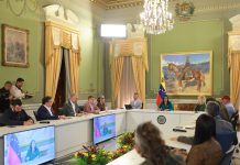 Presidenta Encargada Delcy Rodríguez instala Programa para la Convivencia y la Paz en pro de la estabilidad nacional (+ Detalles)