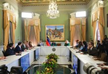 Presidenta Encargada Delcy Rodríguez instala Programa para la Convivencia y la Paz en pro de la estabilidad nacional (+ Detalles)