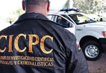 Esclarecido el crïmën de la Urb. Petic Mora en Lara: Dos sujetos a la orden del Ministerio Público