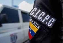 Esclarecido el crïmën de la Urb. Petic Mora en Lara: Dos sujetos a la orden del Ministerio Público