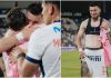 El abrazo que no tiene precio: La noche en que Alan Cantero cumplió el sueño de todo futbolista