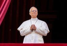 El papa León XIII clama por la paz y refüerza el valor de la palabra de Dios en el Ángelus (+ Detalles)