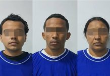 Fin a la estąfä continuada: Así operaban los tres detënįdøs en el Hiper Líder del estado Yaracuy (+ Detalles)