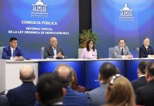 Venezuela impulsa soberanía energética con Reforma de Ley de Hidrocarburos y formalización de los Contratos de Participación Productiva