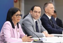 Venezuela se proyecta como el motor energético del futuro: Presidenta encargada Delcy Rodríguez impulsa reforma histórica de la Ley de Hidrocarburos