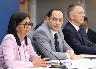 Venezuela se proyecta como el motor energético del futuro: Presidenta encargada Delcy Rodríguez impulsa reforma histórica de la Ley de Hidrocarburos
