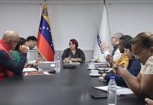 Ministerio de Turismo fortalece hoja de ruta estratégica para el impulso del sector en 2026 (+ Detalles)