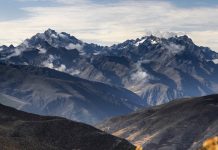 La Cordillera de Mérida se consolida como el destino élite del turismo de aventura y naturaleza en 2026 (+ Fotos)