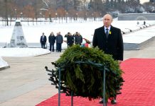 Rusia conmemora el 82º aniversario del levantamiento del bloqueo de Leningrado (+ Detalles)
