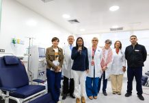 Gobierno Bolivariano fortalece Sistema Nacional de Salud con la activación de 176 salas de diálisis en todo el país