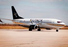 Alianza estratégica: Mintur y Rutaca Airlines impulsan la conectividad nacional e internacional