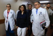 Respuesta inmediata: Gobierno activa plan quirúrgico para atender casos reportados por el pueblo