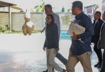 Presidenta encargada Delcy Rodríguez supervisa Plan de Recuperación en la UCV y convoca a la convivencia nacional