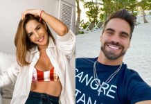 Carmen Villalobos y Frederik Oldenburg ponen fin a su relación tras dos años de romance (+ Detalles)