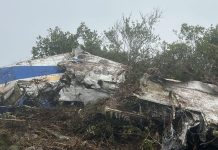 Trägedïa aérea en Norte de Santander: Confiman fallecïmïentø de 15 personas en sïęstrø de aeronave Satena