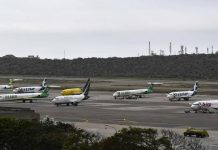 Autoridades anuncian el restablecimiento de la conectividad aérea en Venezuela (+ Detalles)