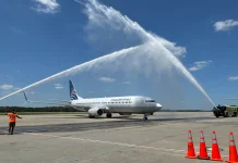 Copa Airlines anuncia restablecimiento de ventas de boletos entre Estados Unidos y Venezuela