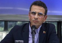Henrique Capriles califica de “paso necesario e importante” la amnistía general y el cierre de El Helicoide