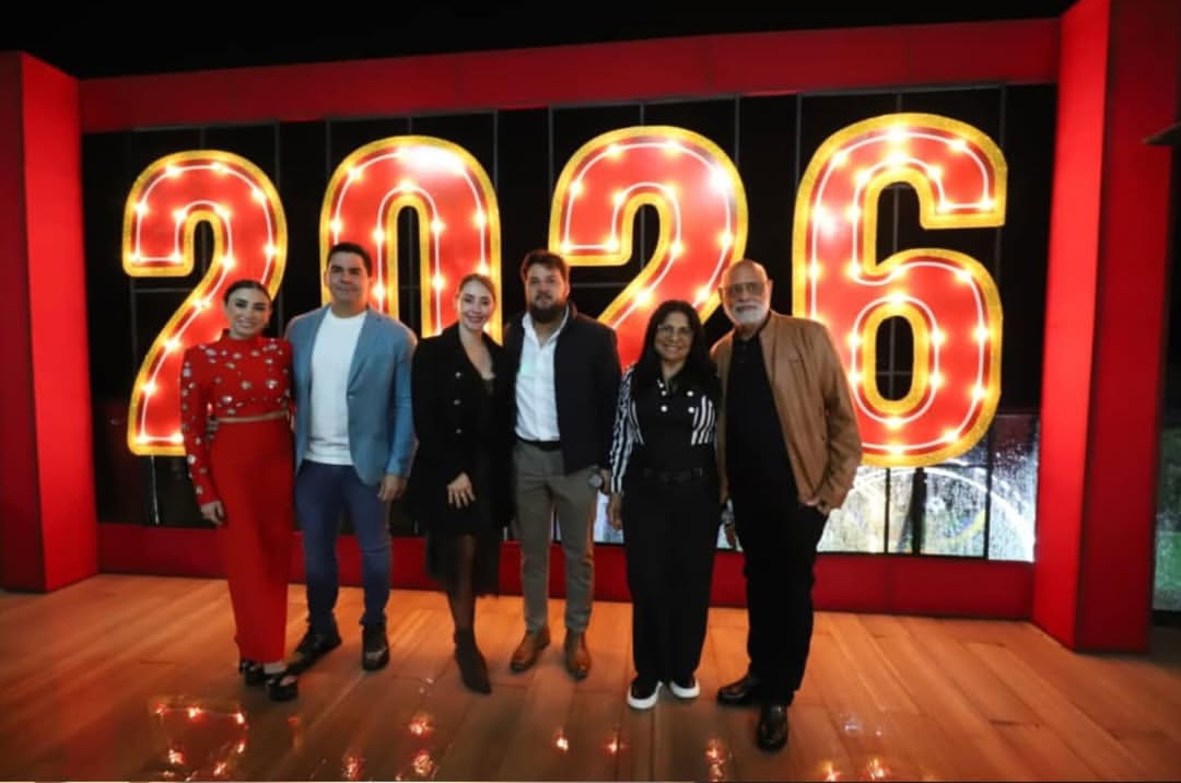 Inaugurada primera etapa del Complejo Turístico Mirador de Caripe: un total de cinco mil 900 m² ofrecerán sano esparcimiento a monaguenses y visitantes (+ Fotos)